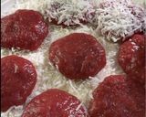 A picture of step 5 of 🍓 Strawberry Mochi (草莓麻薯).
