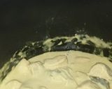 Une image de l'étape 3 de Poulet au curry au Cookeo 😋.