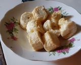 Foto langkah ke 5 dari resep Pempek sutra.
