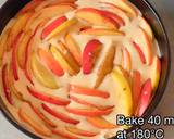 Apple cake "Sharlotka" recipe step 5 photo