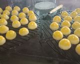 Foto langkah ke 11 dari resep Nastar keju premium.