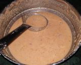 A picture of step 1 of TomatoPancake(Chilla).