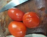 Foto del paso 1 de la receta: Carbonada criolla