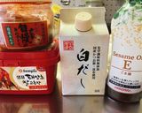 A picture of step 5 of Sari Ramen: Easy Kimchi Ramen.