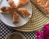 Foto del paso 9 de la receta Coca con melocotones 🍑 de casa