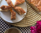 Foto del paso 9 de la receta: Coca con melocotones 🍑 de casa
