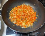 Foto del paso 3 de la receta: Fideuá de Verduras