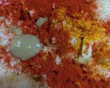 முட்டைகோஸ் பக்கோடா (Muttaikosh pakoda recipe in tamil) ரெசிபி ஸ்டேப் 1 புகைப்படம்