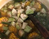 Foto langkah ke 2 dari resep Sayur asem jakarta “ala ala”.