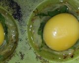 Foto del paso 7 de la receta: Canastitas de papas con huevos