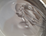 Foto del paso 4 de la receta: Glaseado de 7 min