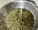 Une image de l'étape 2 de Recette - Lentilles carottes.