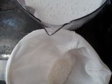 Leche de coco. #SinTACC #Sin azúcar. Apta#DMA #F3 #F4