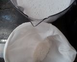 Foto del paso 5 de la receta: Leche de coco. #SinTACC #Sin azúcar. Apta#DMA #F3 #F4