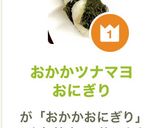 A picture of step 4 of Tuna Mayo & Bonito Flake Onigiri.