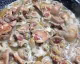 Foto del paso 2 de la receta: Riñones rehogados