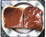 Foto langkah ke 7 dari resep Sugar Free Nutella Keto.