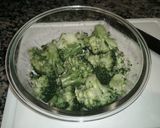 Foto del paso 1 de la receta: Canastitas de brócoli