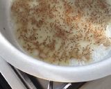 A picture of step 1 of Cumin n Tumeric rice#my unique rice recipe#authors marathon.