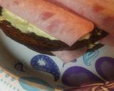 Chopped Ham on Pumpernickel recipe step 6 photo