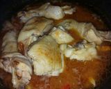 Foto langkah ke 2 dari resep Ayam saos pedas.