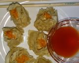 Foto langkah ke 6 dari resep Dimsum Ayam Udang.
