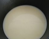 Foto del paso 1 de la receta Bacalao al horno con anchoas