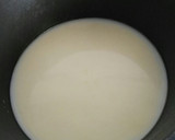 Foto del paso 1 de la receta: Bacalao al horno con anchoas