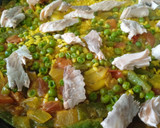 Foto del paso 11 de la receta: Arroz con sepia