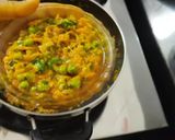 લીલી હળદર ની સબ્જી (Haldi ki Sabji Recipe in Gujarati) રેસીપી સ્ટેપ6ફોટો