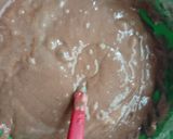 Foto del paso 5 de la receta: Torta de chocolate casera con azúcar