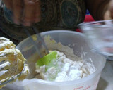 Foto del paso 3 de la receta: Panqué esponjoso de almendra con azúcar BC