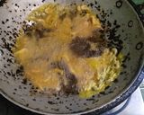 Foto langkah ke 3 dari resep Peyek Udang Kali.