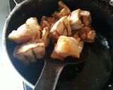 Foto del paso 2 de la receta: Chicharones de cerdo a lo cubano