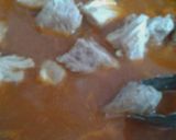 Foto del paso 6 de la receta: Carne de puerco en chile morita