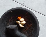 Foto langkah ke 1 dari resep Bakwan Jagung.