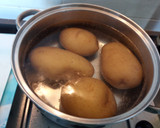 Foto del paso 1 de la receta: Pastel de atún 🐟