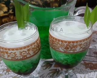 Es Dawet Cendol Endol - Step 6