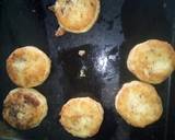 Cheesey potato patty recipe step 7 photo