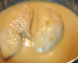 Foto del paso 6 de la receta: Solomillo de pavo en salsa