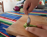 Foto del paso 5 de la receta: Aguachile Verde 🥑