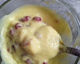 A picture of step 4 of Fruits shrikand 😍.