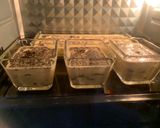 Foto langkah ke 4 dari resep Pisang Telur Panggang.