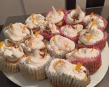 Foto del paso 4 de la receta: Cupcakes