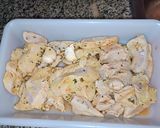Foto del paso 3 de la receta: Solomillo de pavo adobado