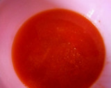 Foto langkah ke 3 dari resep Saos Tomat Homemade.