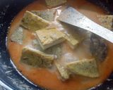 ভাপা ডিমের সাদা কারি রেসিপি ধাপ - 6 ছবি