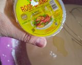Foto langkah ke 3 dari resep Mochi.