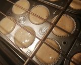 Foto del paso 7 de la receta: Muffins de plátano y nuez