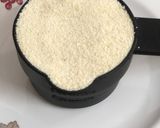 A picture of step 1 of Spicy Tomato Rava Upma.